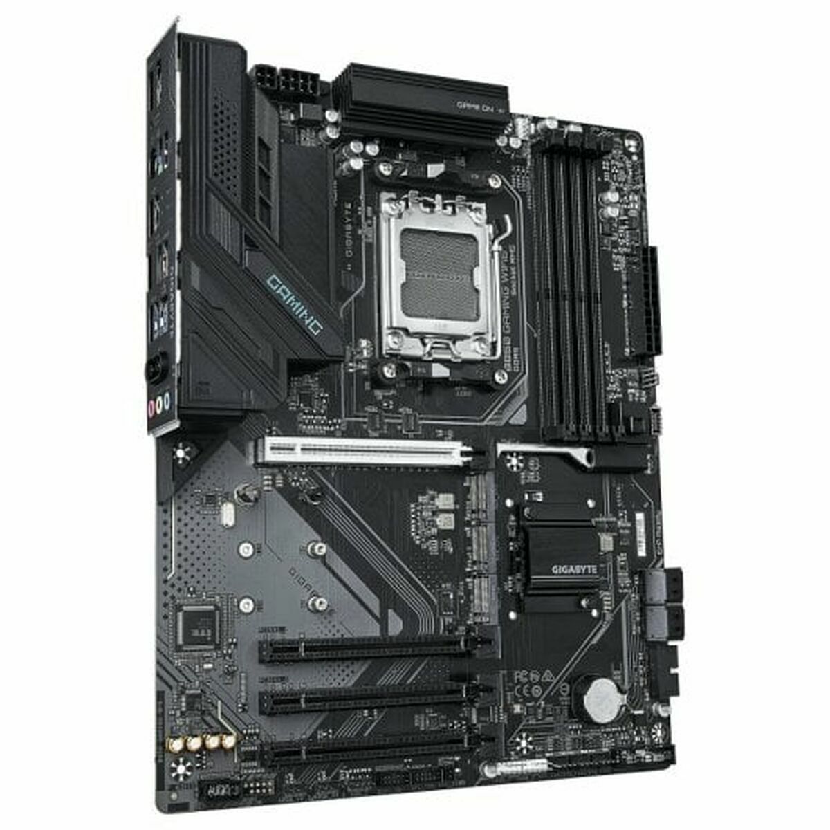 Afbeeldingen van Motherboard Gigabyte B850 GAMING WF6 AMD AMD AM5