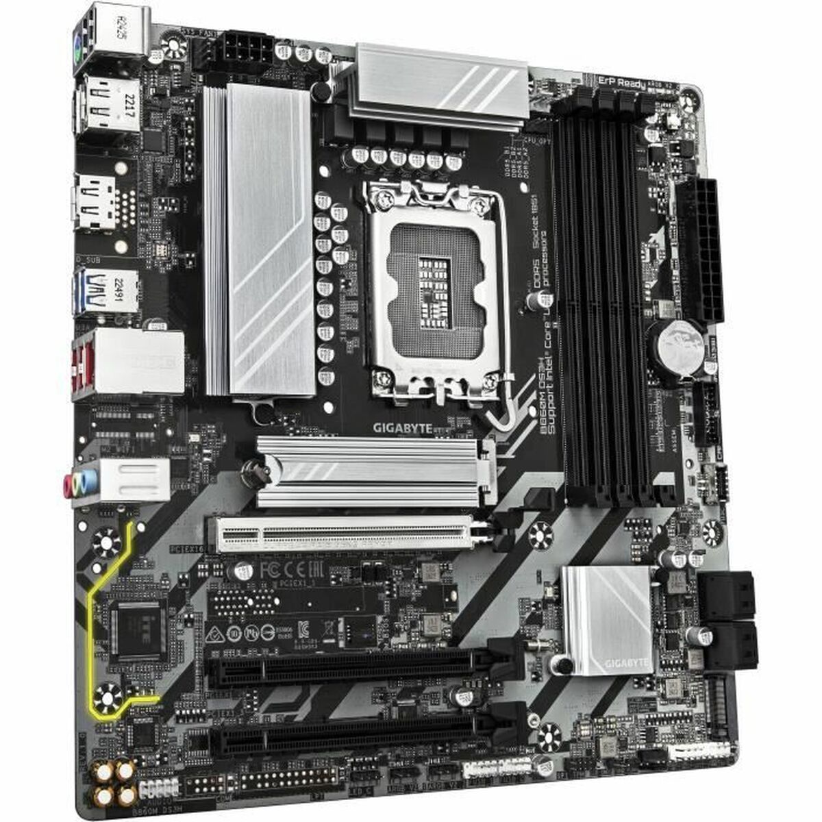 Picture of Motherboard Gigabyte LGA 1851