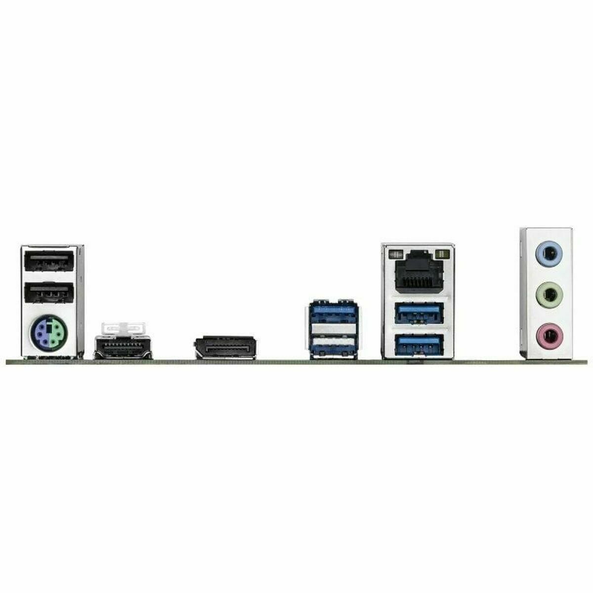 Afbeeldingen van Motherboard Gigabyte 9MB86MDS3-00-G10 LGA 1851