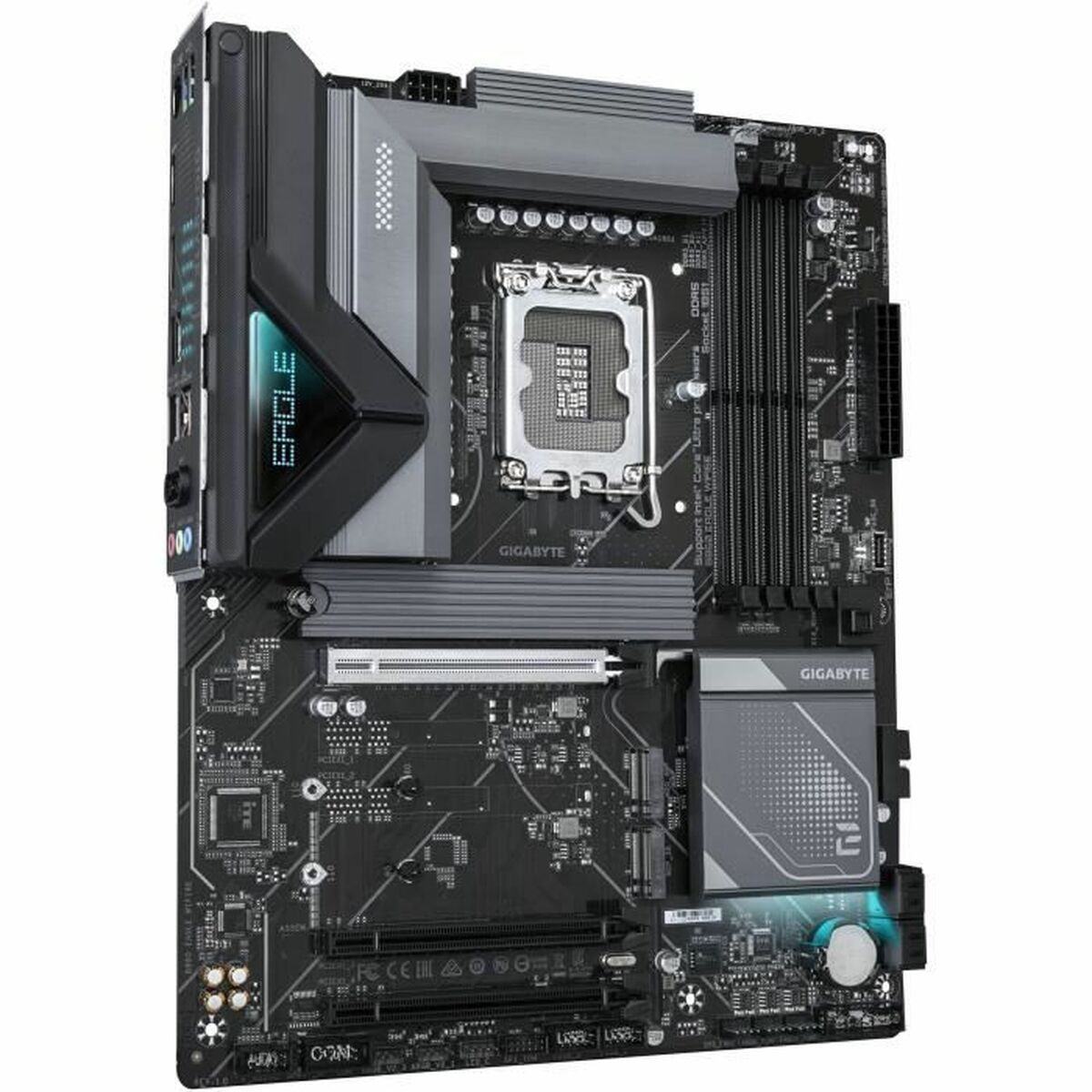 Afbeeldingen van Motherboard Gigabyte LGA 1851