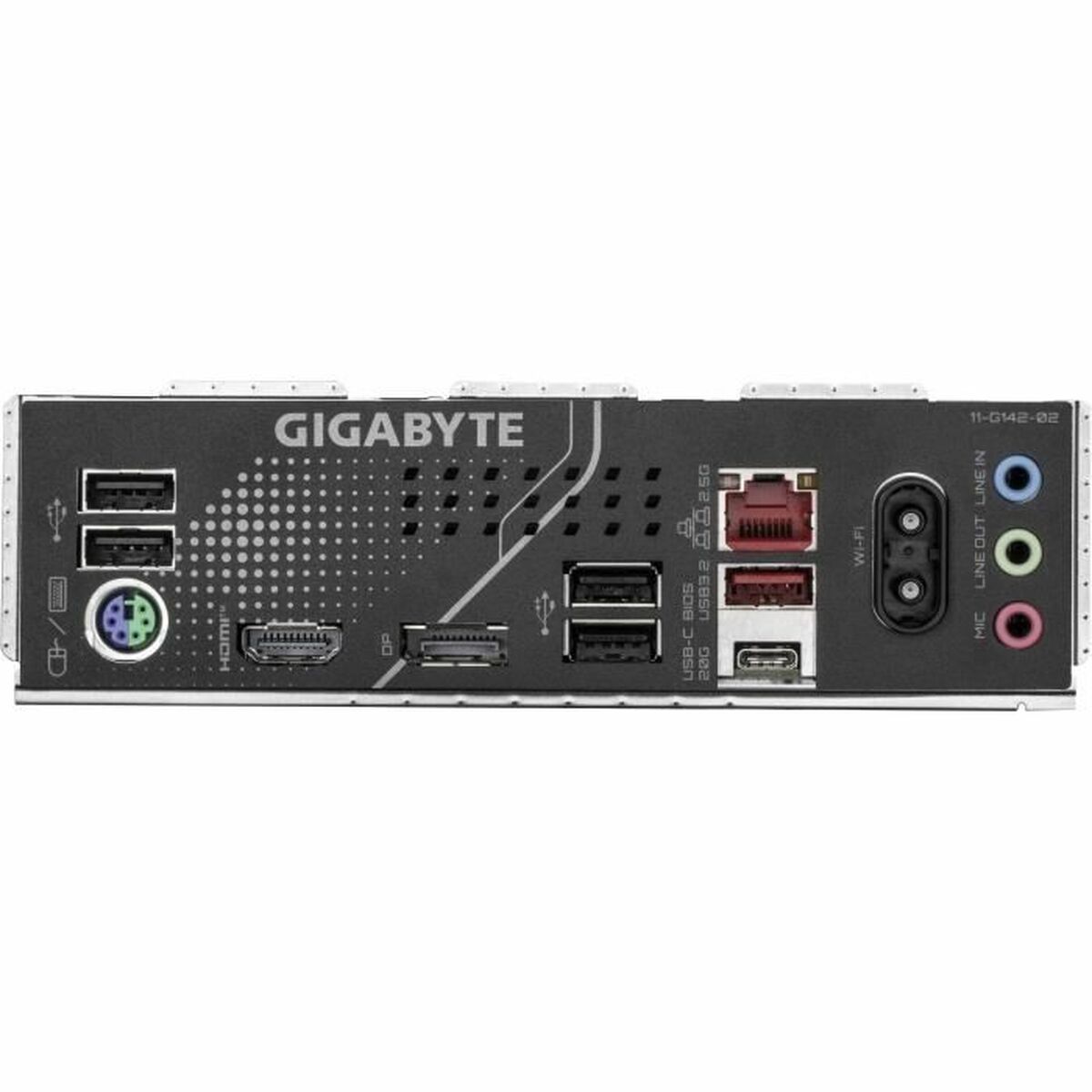 Afbeeldingen van Motherboard Gigabyte LGA 1851