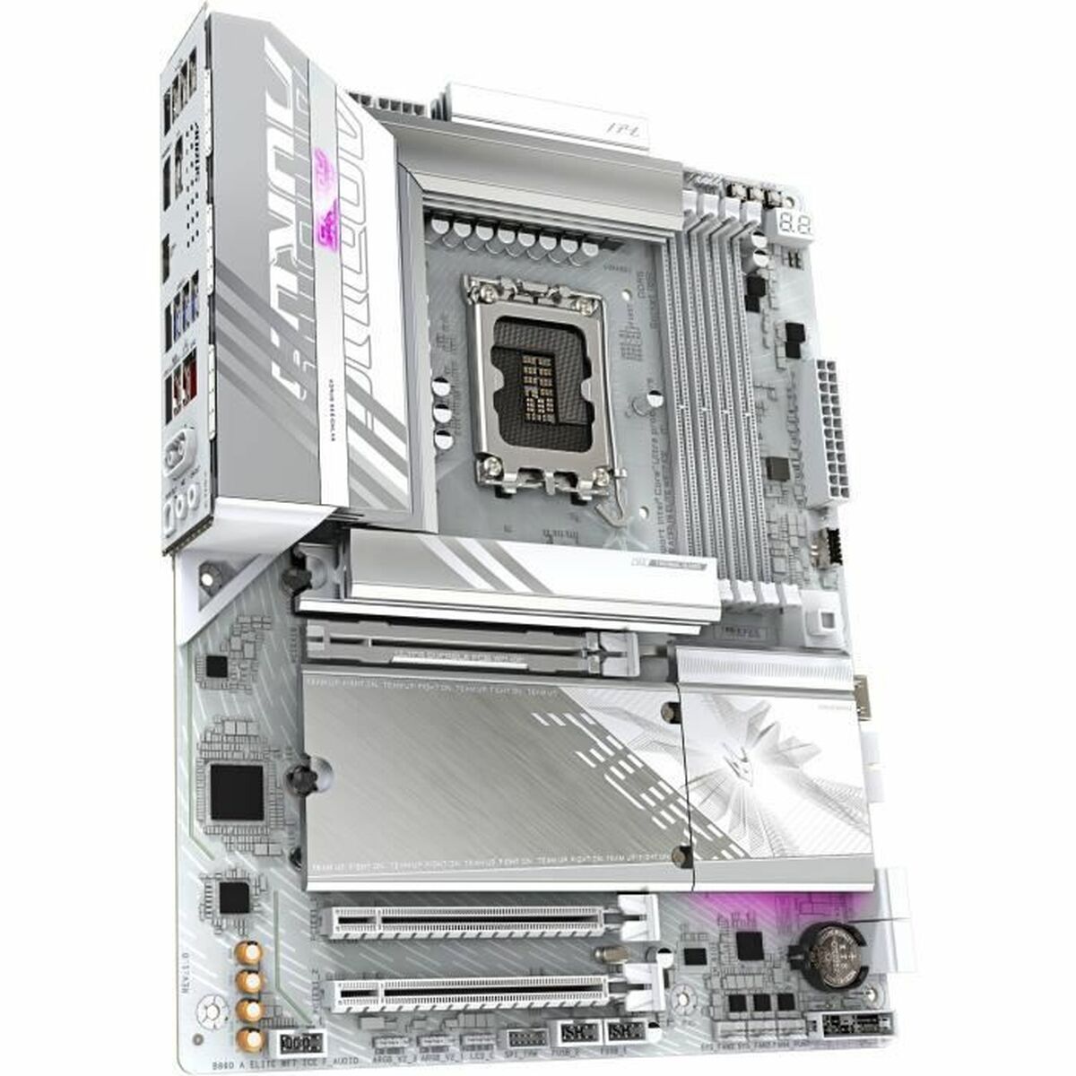 Picture of Motherboard Gigabyte LGA 1851