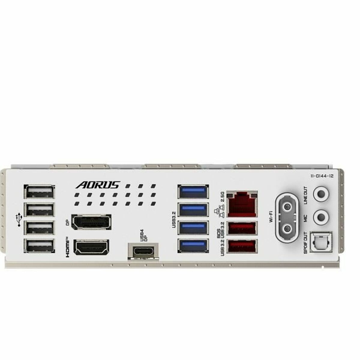 Picture of Motherboard Gigabyte LGA 1851