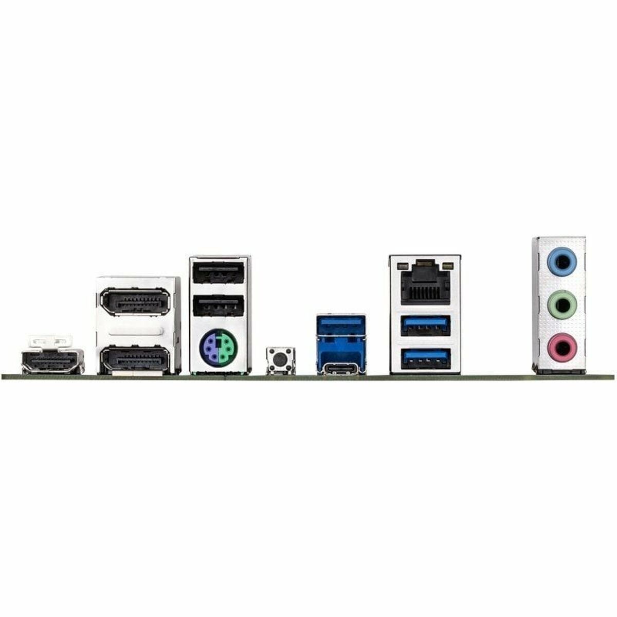 Afbeeldingen van Motherboard Gigabyte 9MB85MHP-00-G10 AMD AMD AM5