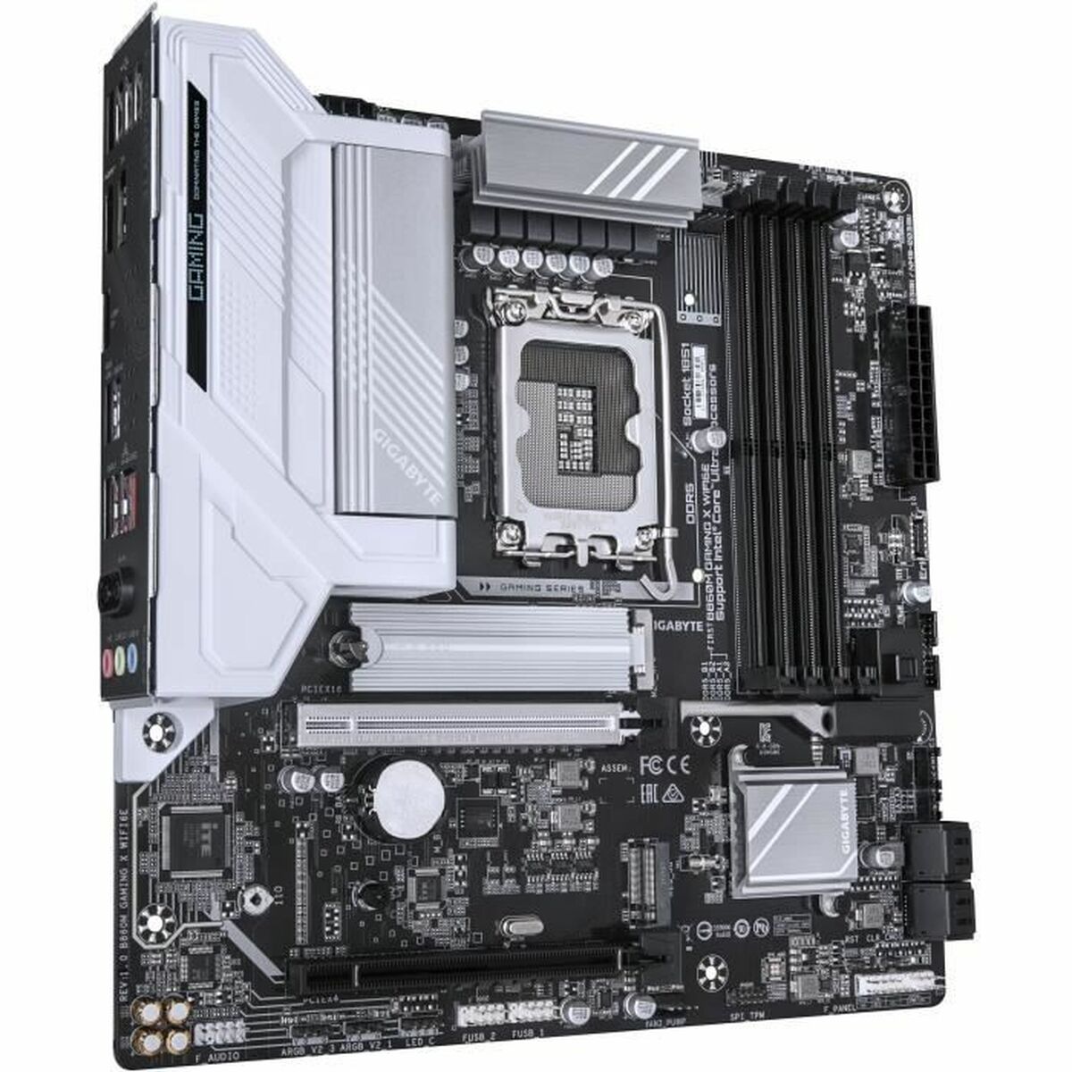 Afbeeldingen van Motherboard Gigabyte LGA 1851