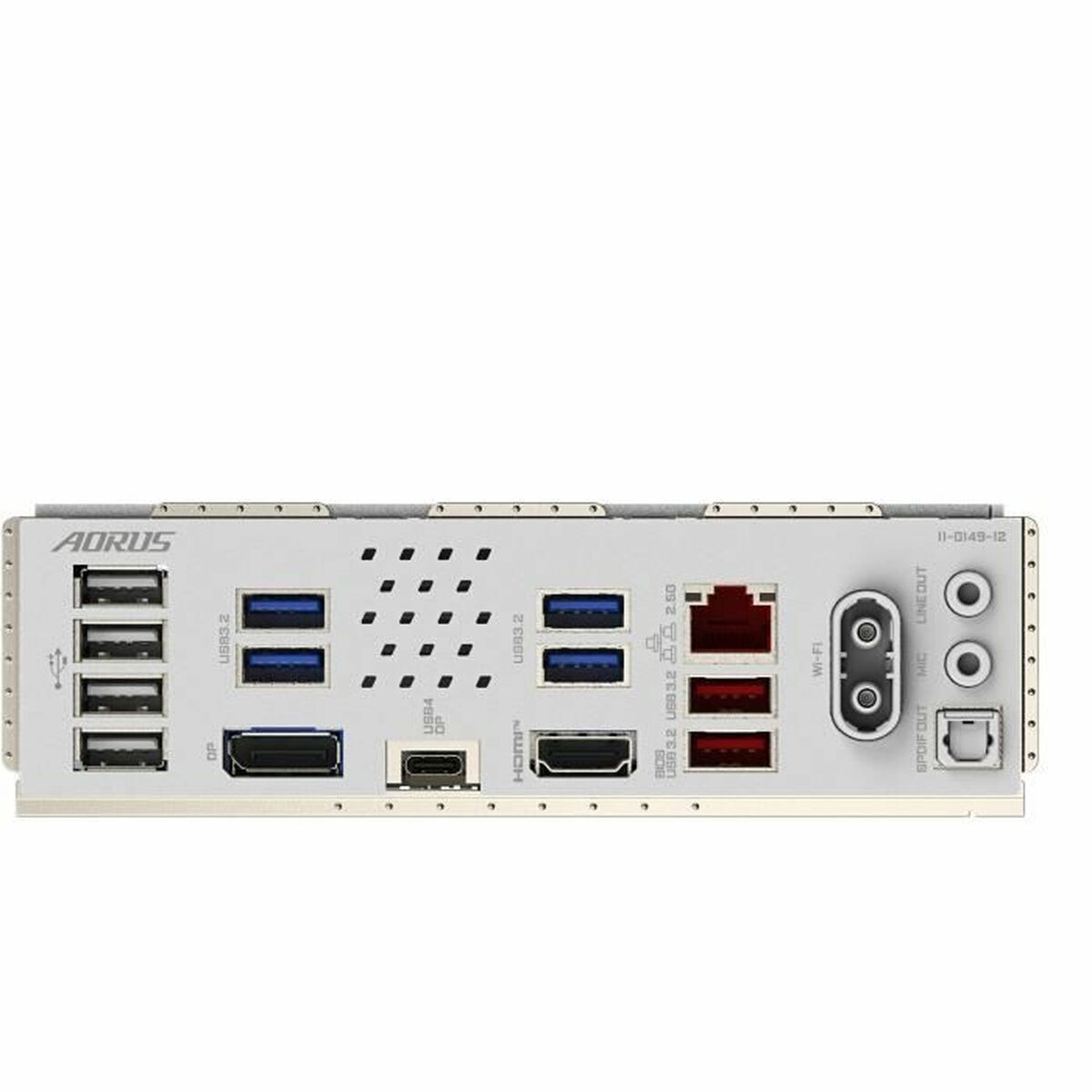 Afbeeldingen van Motherboard Gigabyte LGA 1851