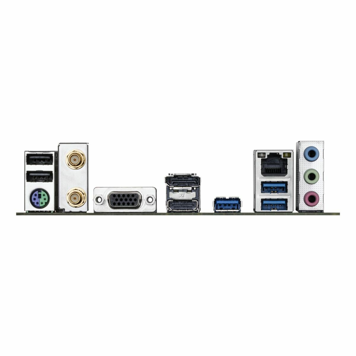 Afbeeldingen van Motherboard Gigabyte B760M D3HP WIFI6 INTEL B760 EXPRESS LGA 1700