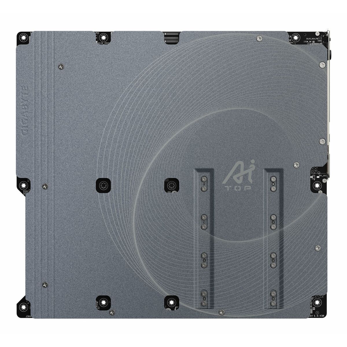 Picture of Monitor Gigabyte TRX50 AI TOP-2B AMD TRX50