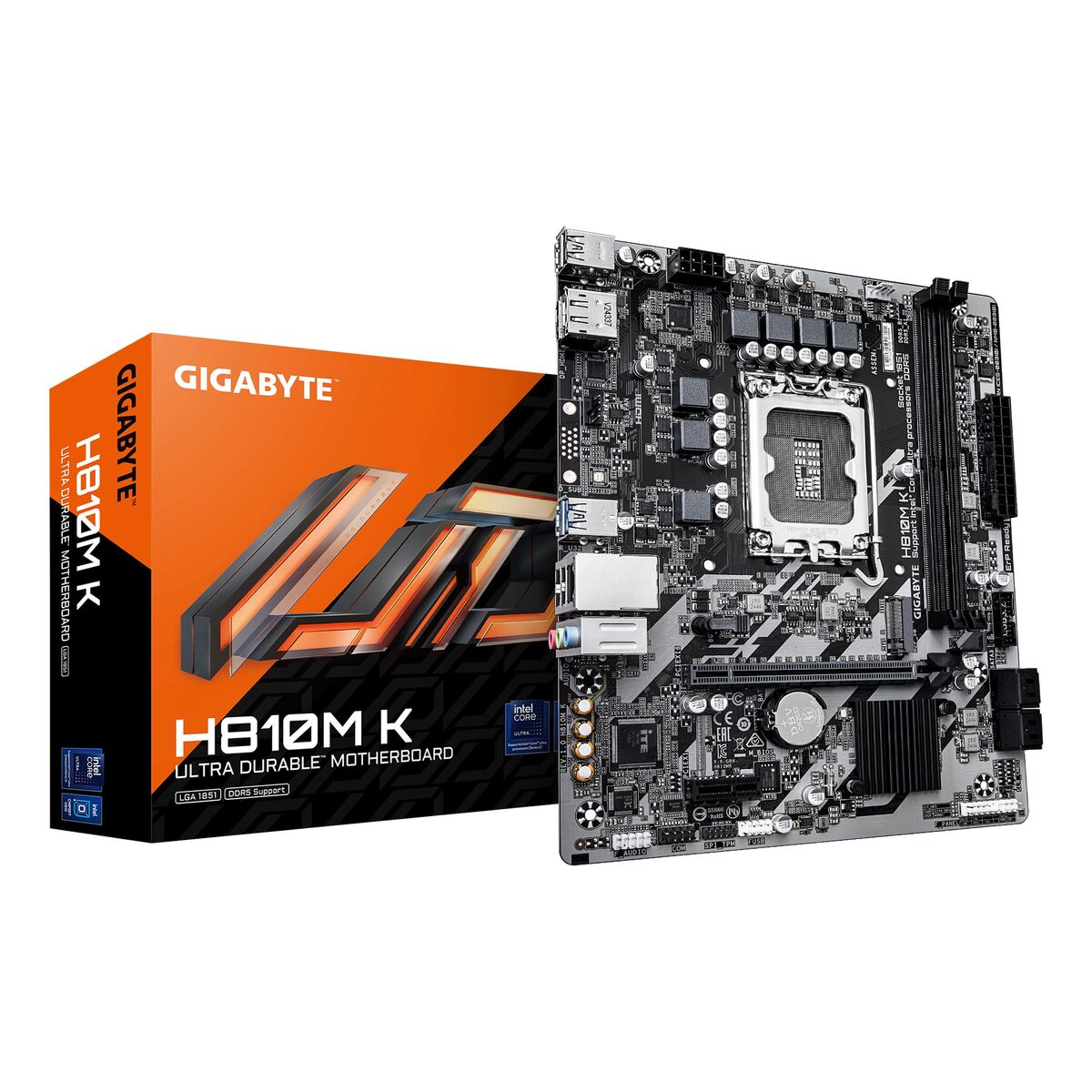 Kép Monitor Gigabyte H810M K