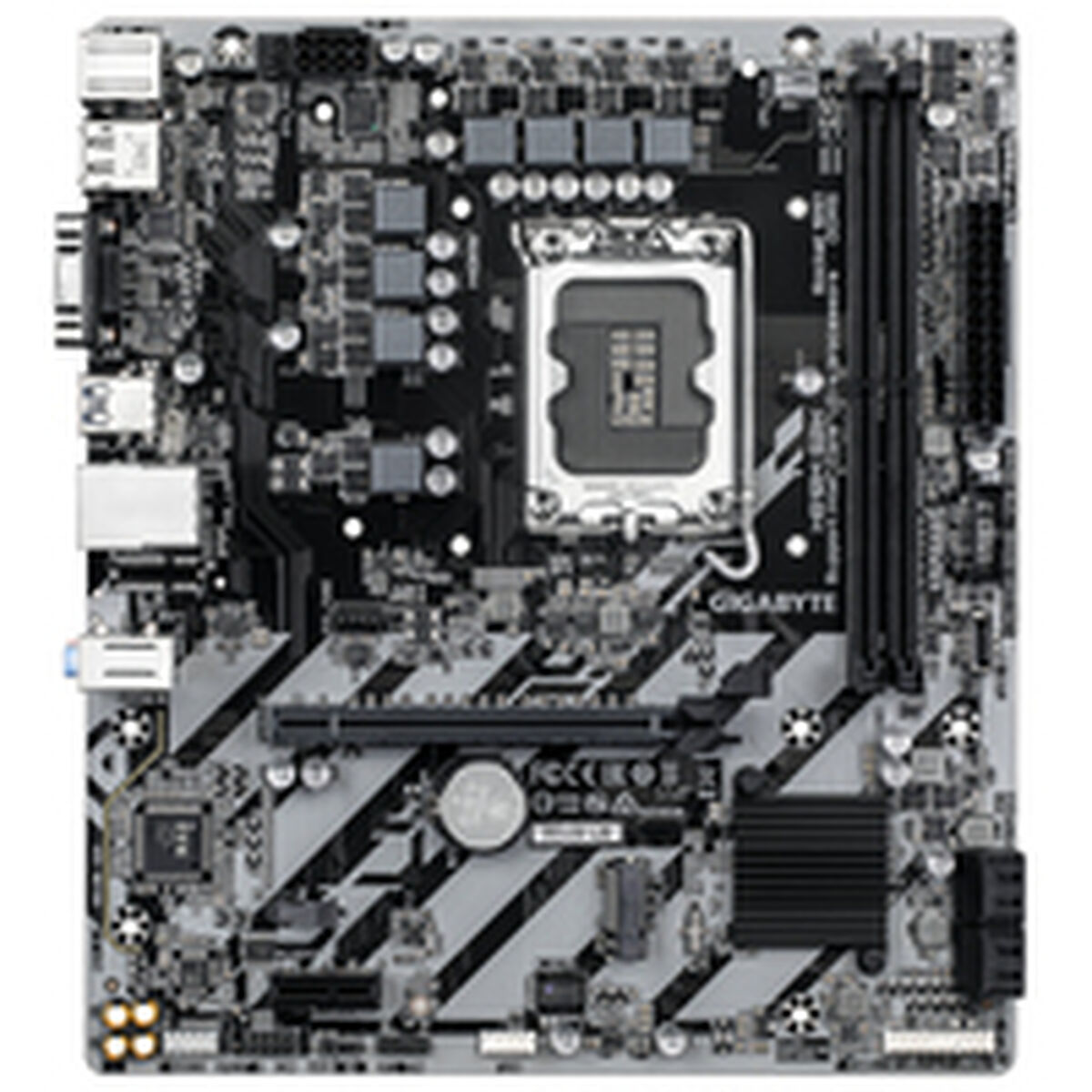 Picture of Motherboard Gigabyte 9MH81MSH-00-G10 LGA 1851