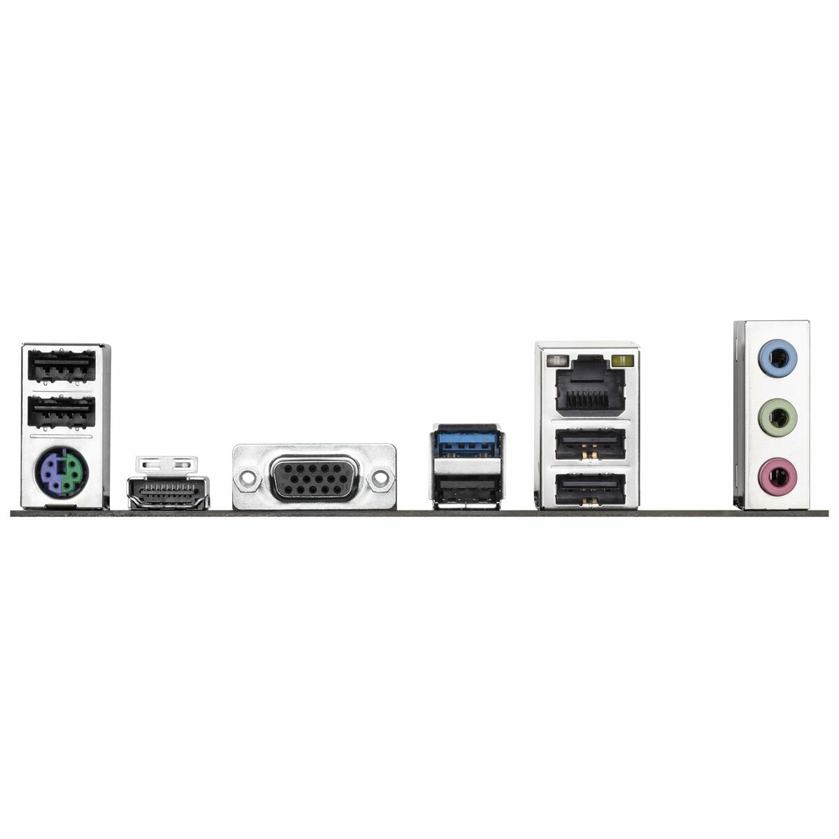 Picture of Motherboard Gigabyte 9MH810MH-00-G10 LGA 1851