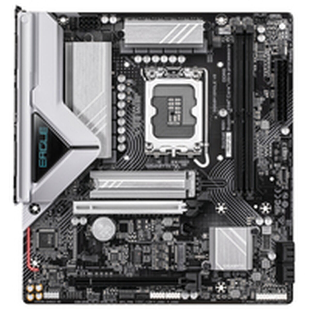 Afbeeldingen van Motherboard Gigabyte B860M EAGLE