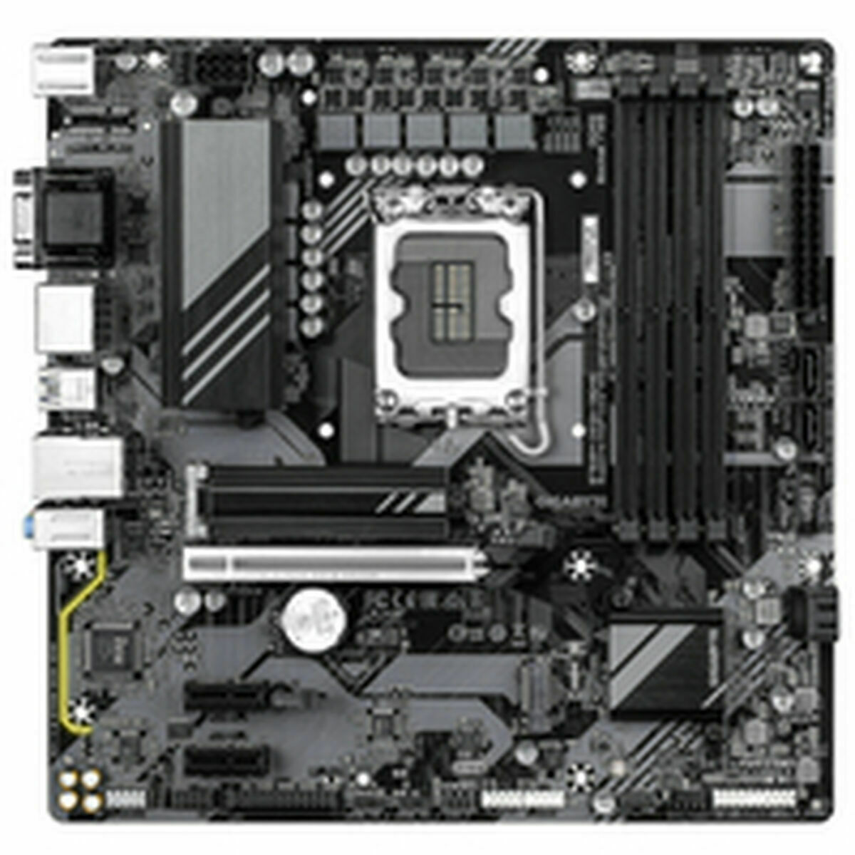 Afbeeldingen van Motherboard Gigabyte B760M DS3H GEN5 INTEL B760 EXPRESS LGA 1700