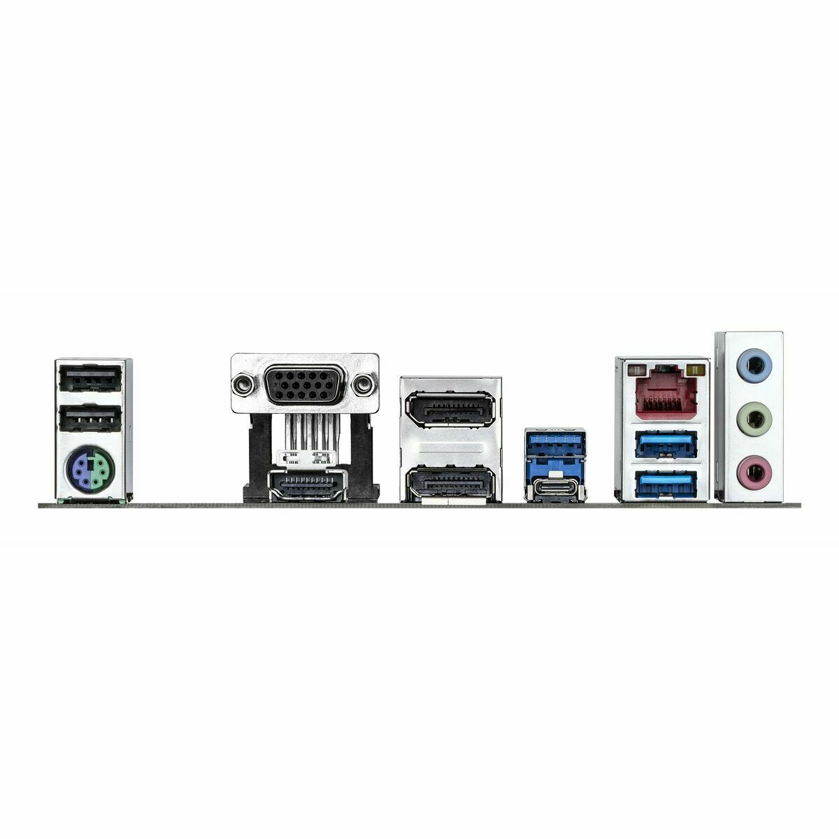 Afbeeldingen van Motherboard Gigabyte B760M DS3H GEN5 INTEL B760 EXPRESS LGA 1700