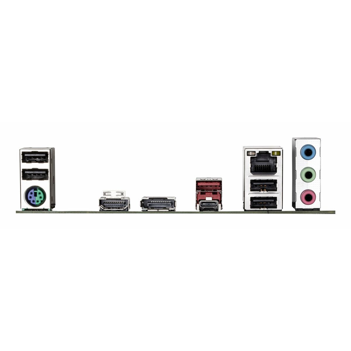 Afbeeldingen van Motherboard Gigabyte B760 DS3H GEN5 INTEL B760 EXPRESS LGA 1700