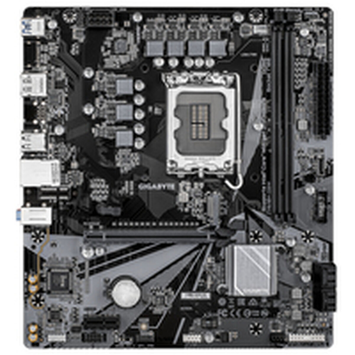 Picture of Motherboard Gigabyte 9MH61M3W5-00-G10 H610 LGA 1700