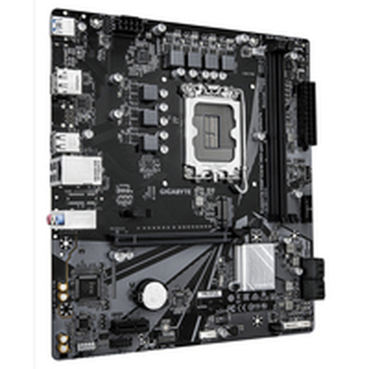 Picture of Motherboard Gigabyte 9MH61M3W5-00-G10 H610 LGA 1700