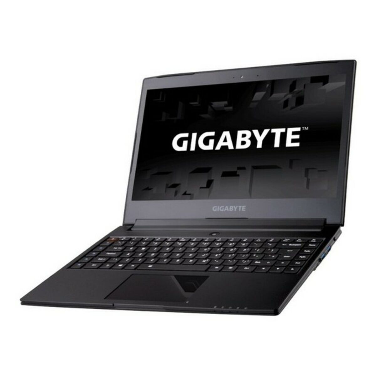Jeux sur ordinateur portable Gigabyte GA-C105Q416-ES-B05 14