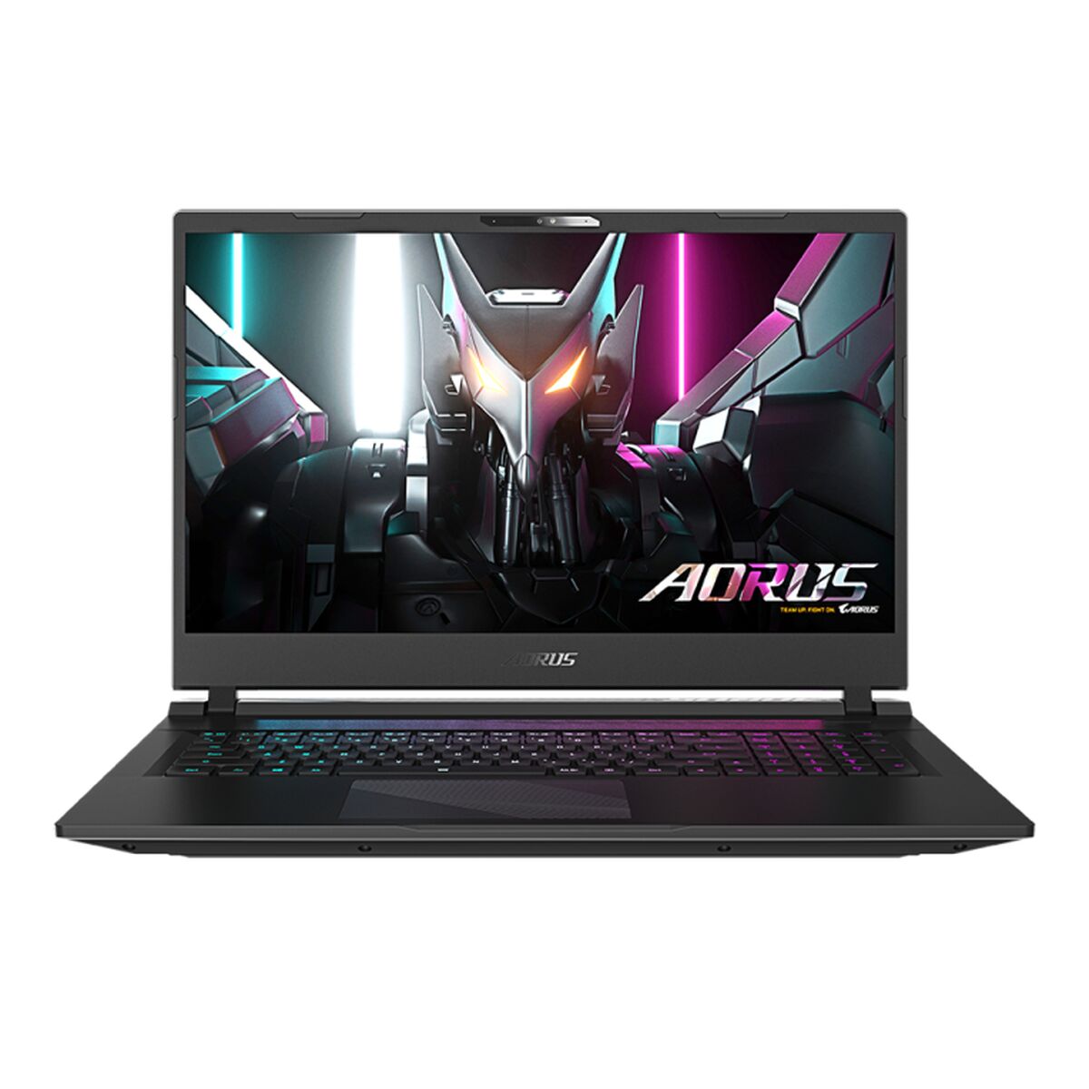 Laptop Aorus 9RX7LBSFIDJA41PT001 17" Intel Core i7-13700H 16 GB RAM 1 TB SSD Qwerty in Spa...