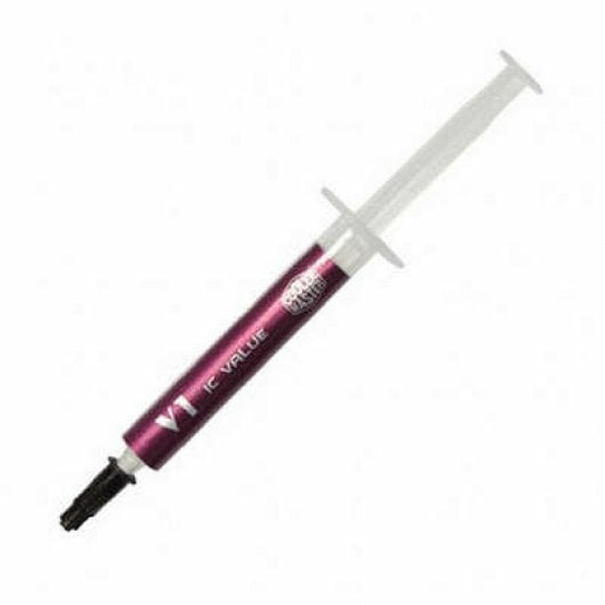 Afbeeldingen van Thermal Paste Syringe Cooler Master IC Value V1