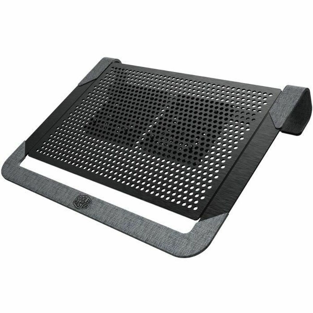 Kølingsbase for en laptop Cooler Master MNX-SWUK-20FNN-R1