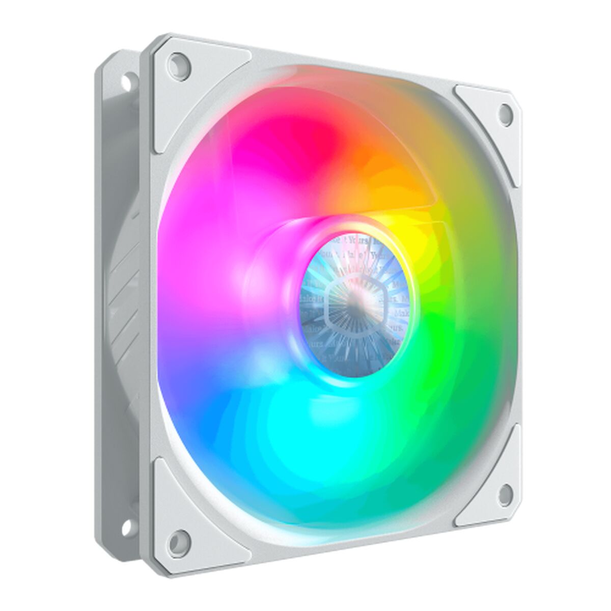Afbeeldingen van CPU Fan Cooler Master SickleFlow 120 ARGB