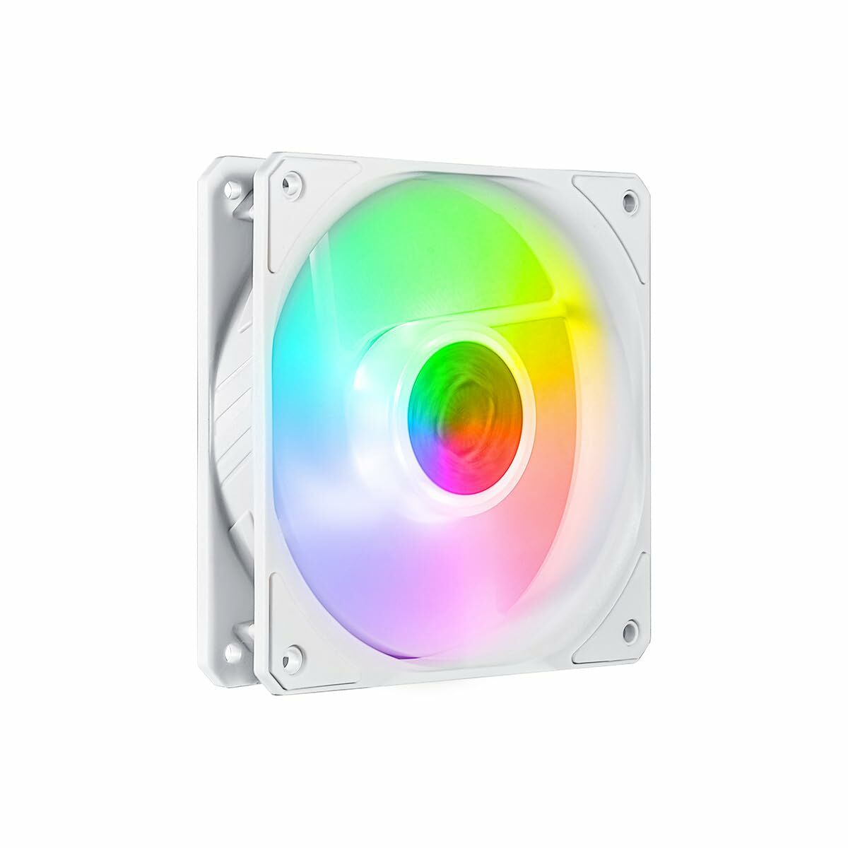 Afbeeldingen van CPU Fan Cooler Master SickleFlow 120 ARGB