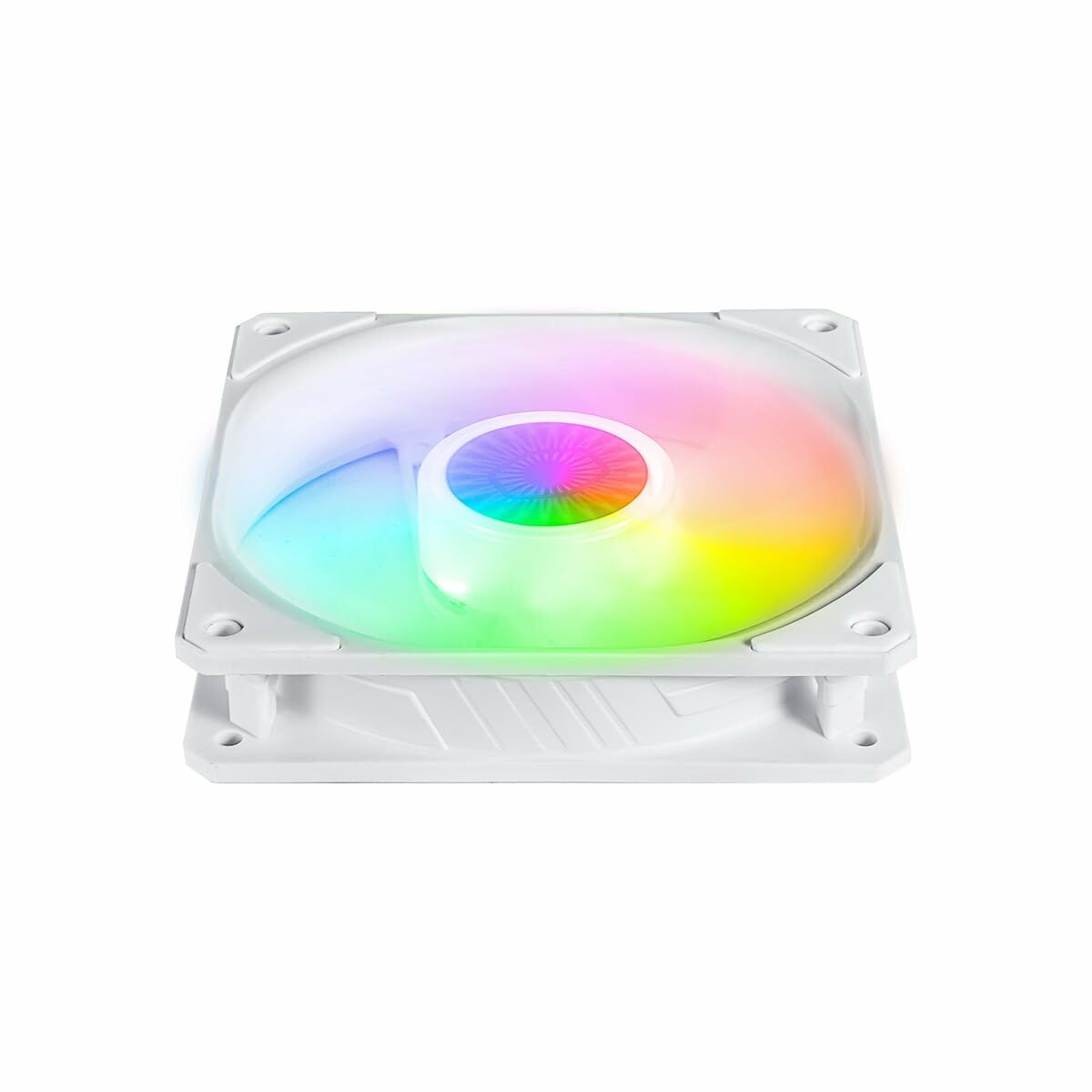 Afbeeldingen van CPU Fan Cooler Master SickleFlow 120 ARGB