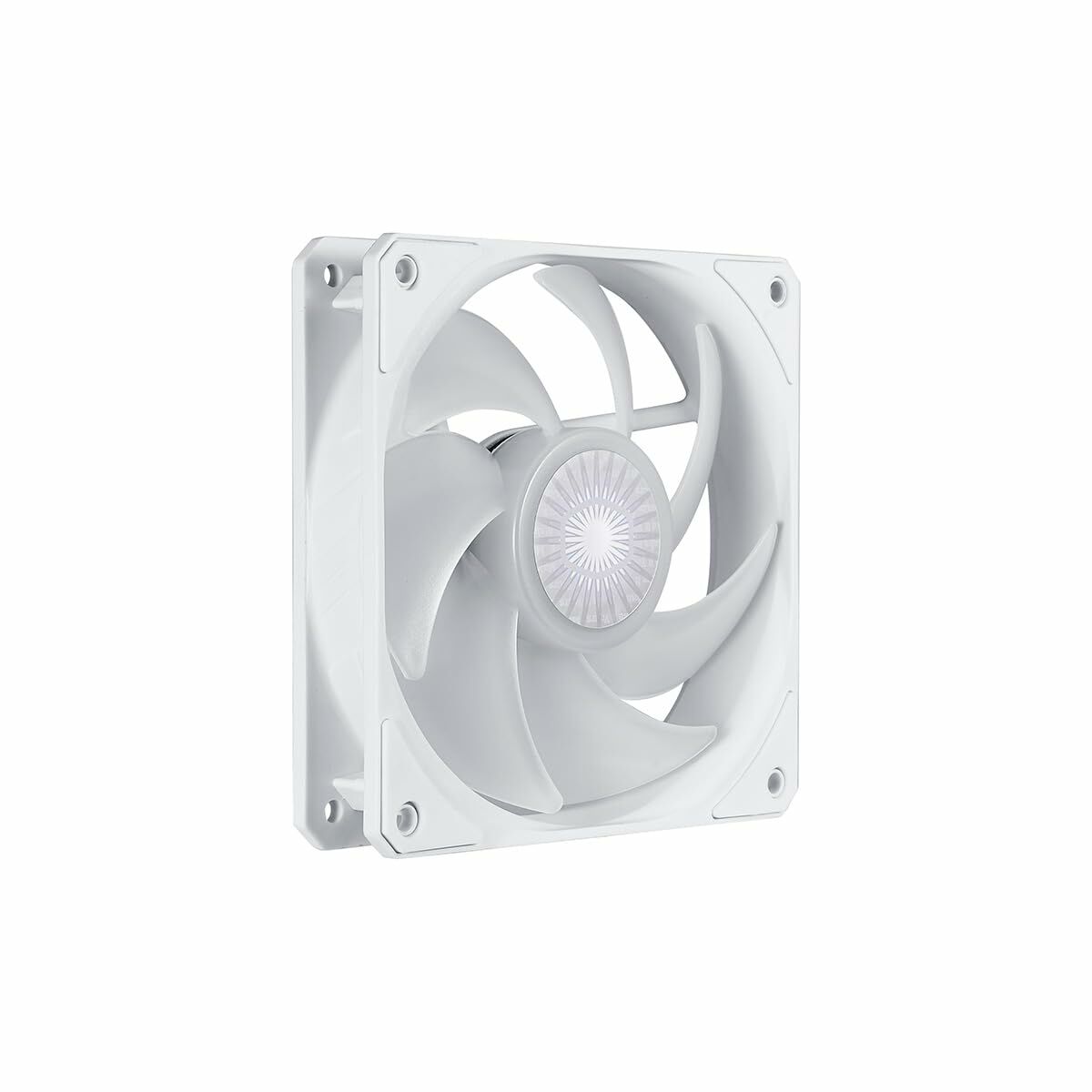 Afbeeldingen van CPU Fan Cooler Master SickleFlow 120 ARGB