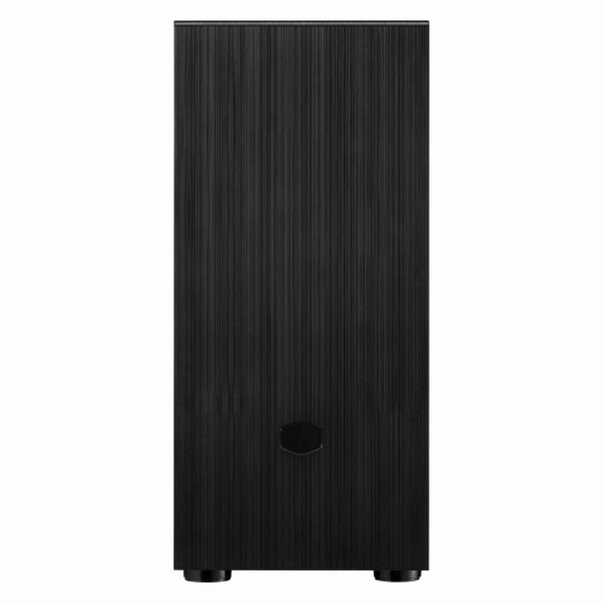 Afbeeldingen van ATX Semi-tower Box Cooler Master MB600L2-KNNN-S00 Black