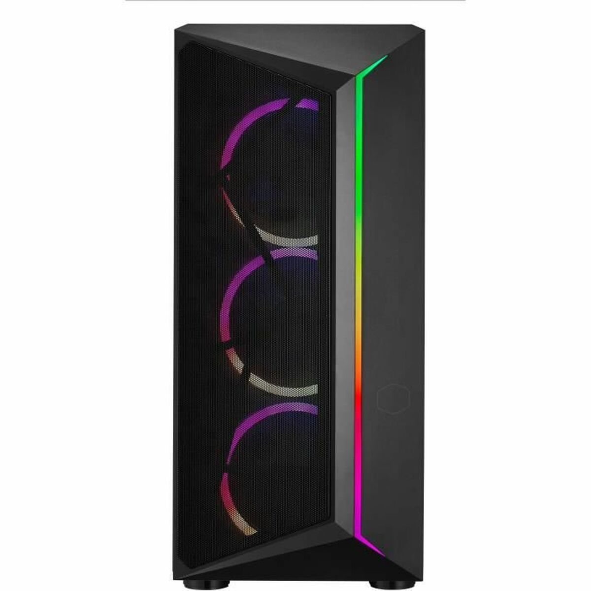 ATX Semi-Tower Case - Cooler Master CP510-KGNN-S00 Sort