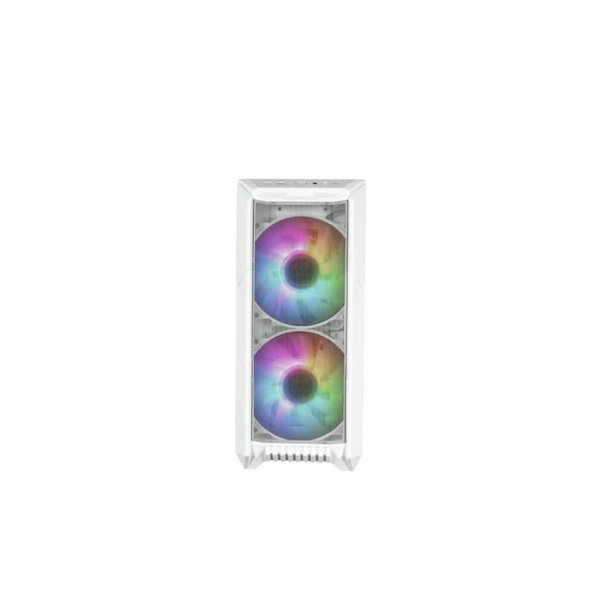 Afbeeldingen van ATX Semi-tower Box Cooler Master HAF 500 White