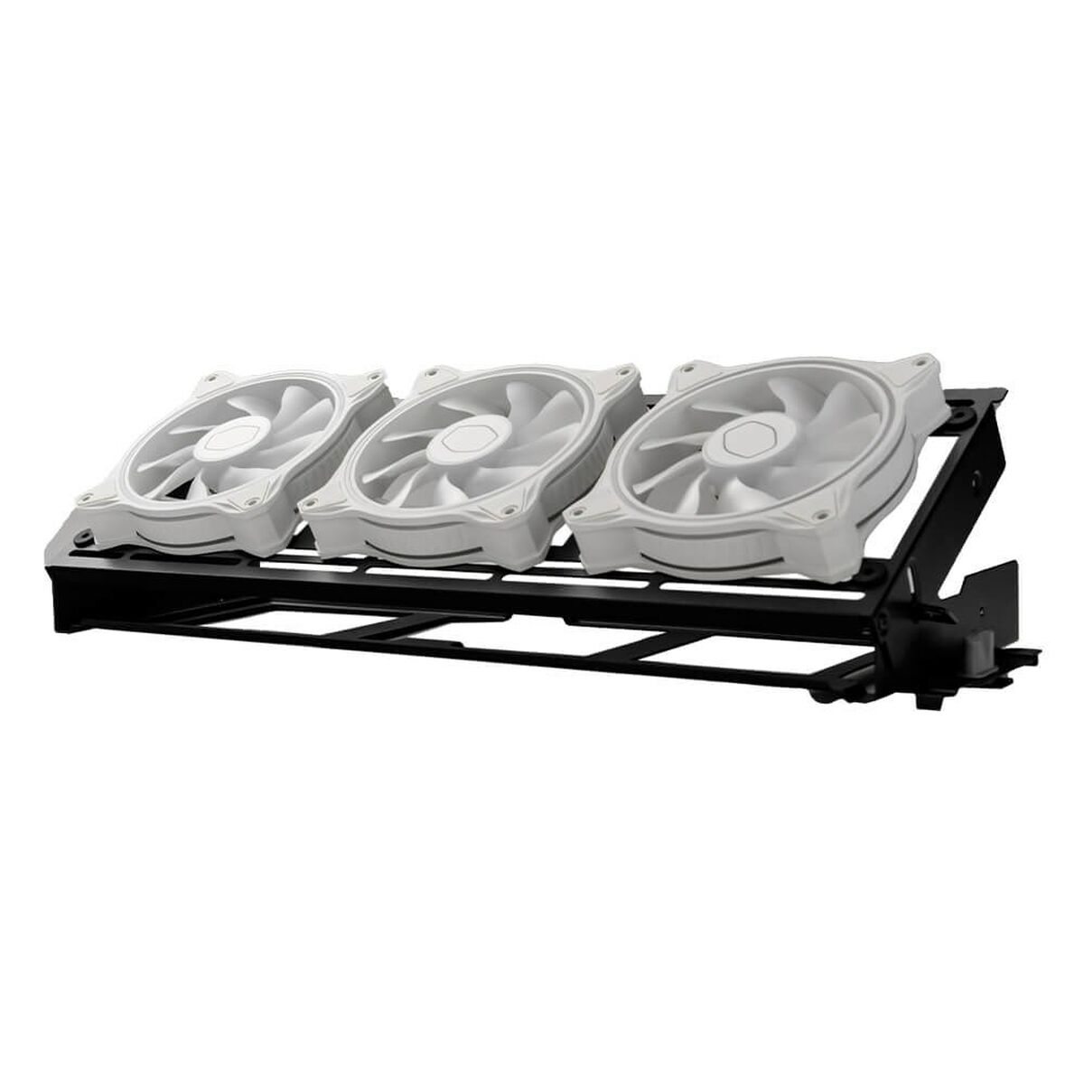 Picture of ATX Semi-tower Box Cooler Master H700E-IGNN-S00 Grey