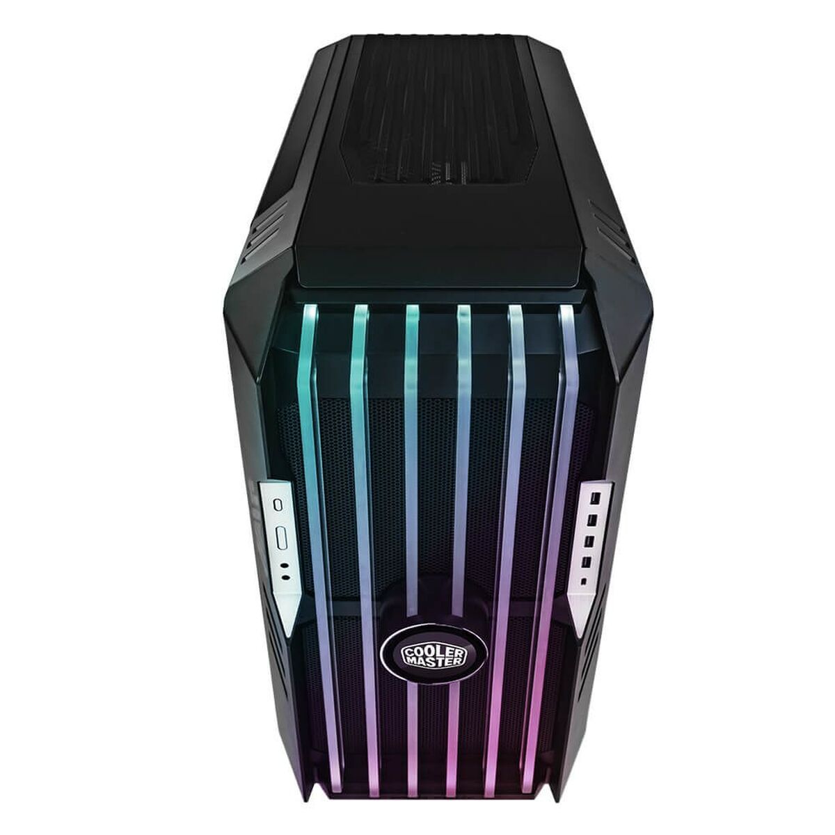 Picture of ATX Semi-tower Box Cooler Master H700E-IGNN-S00 Grey