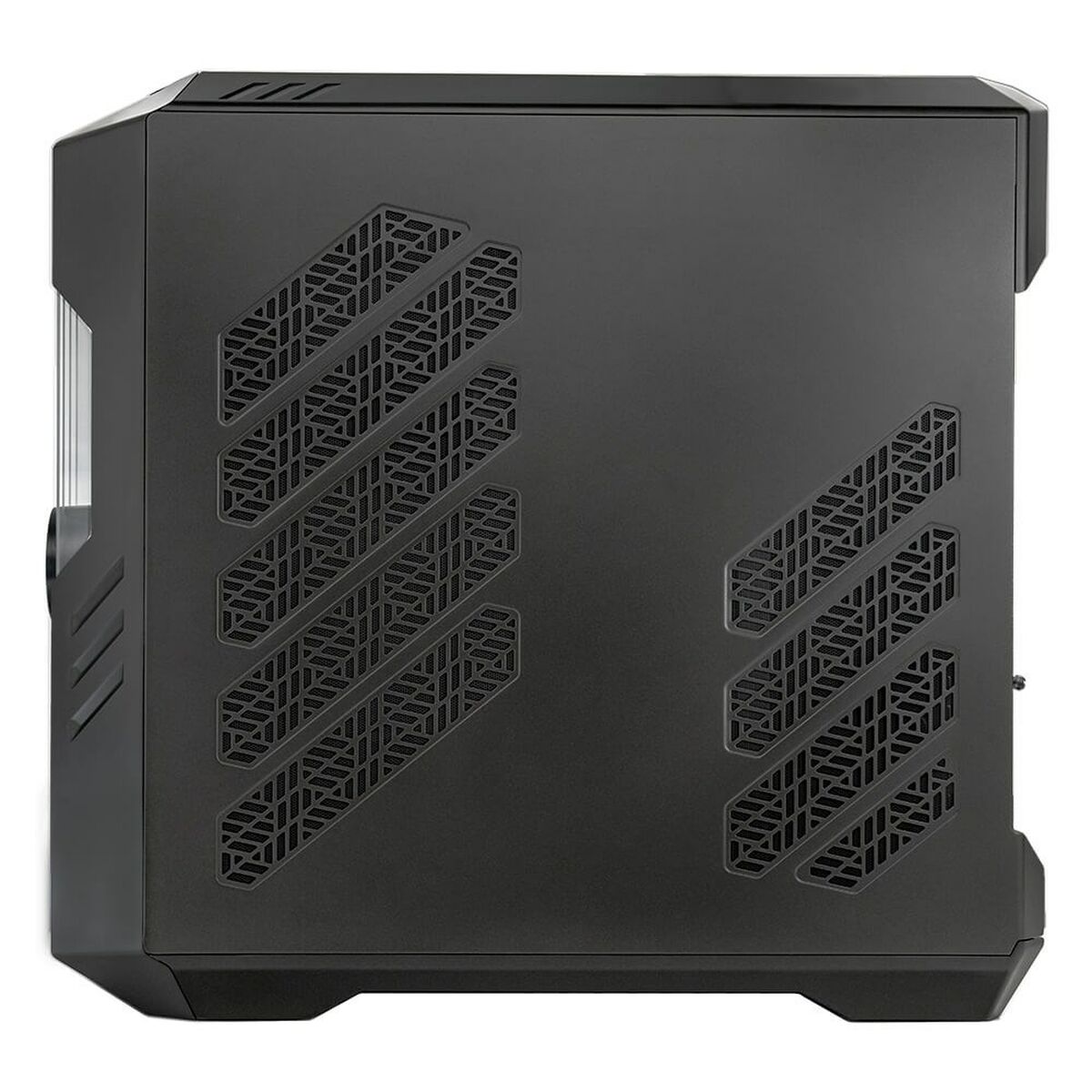 Afbeeldingen van ATX Semi-tower Box NO NAME H700E-IGNN-S00 Grey