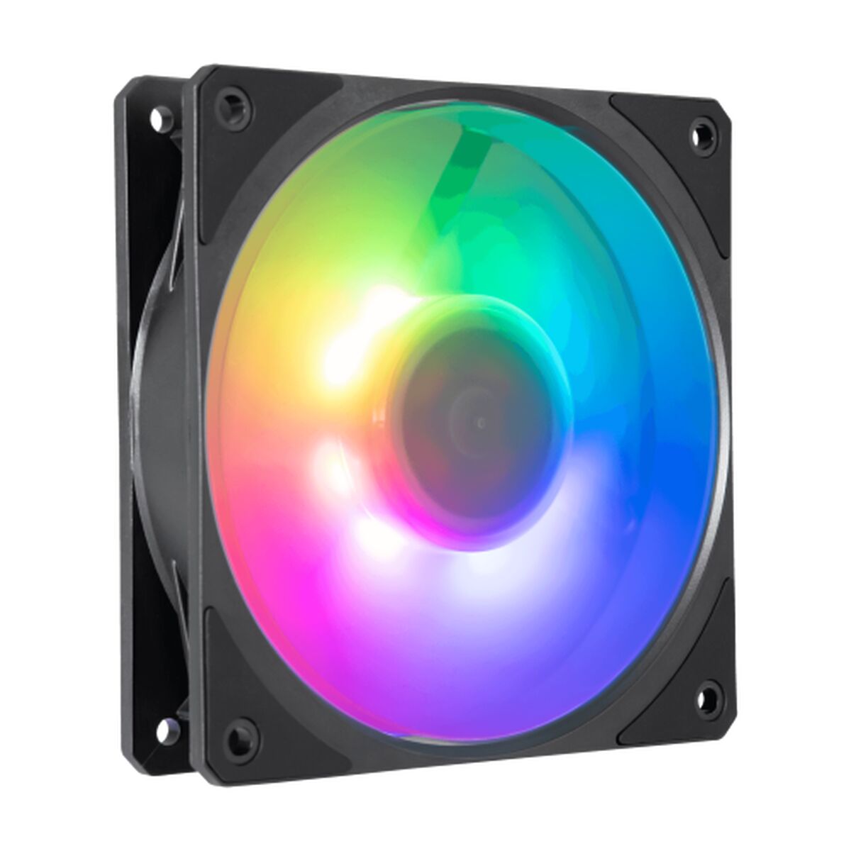 Afbeeldingen van CPU Fan Cooler Master Mobius 120P