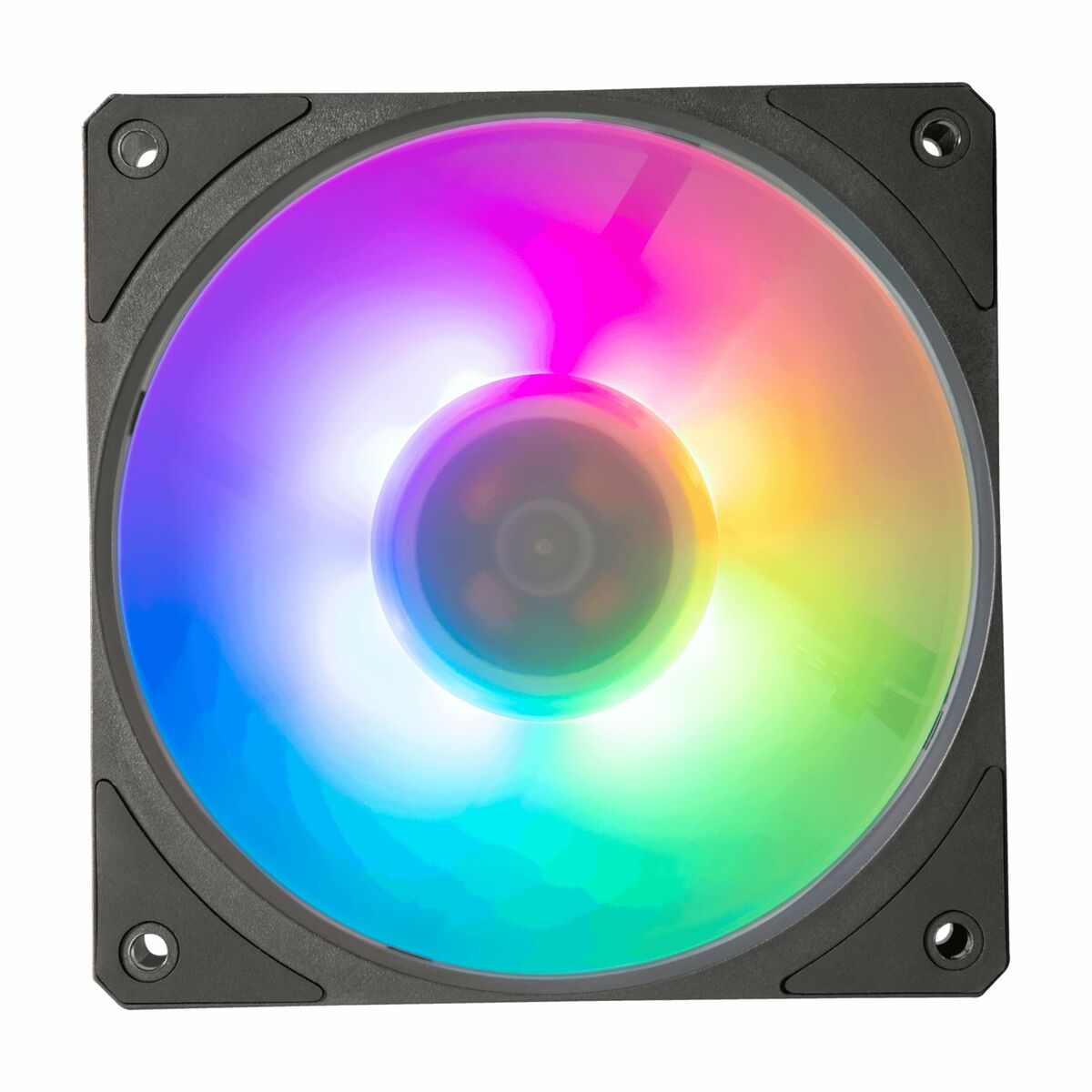 Afbeeldingen van CPU Fan Cooler Master Mobius 120P
