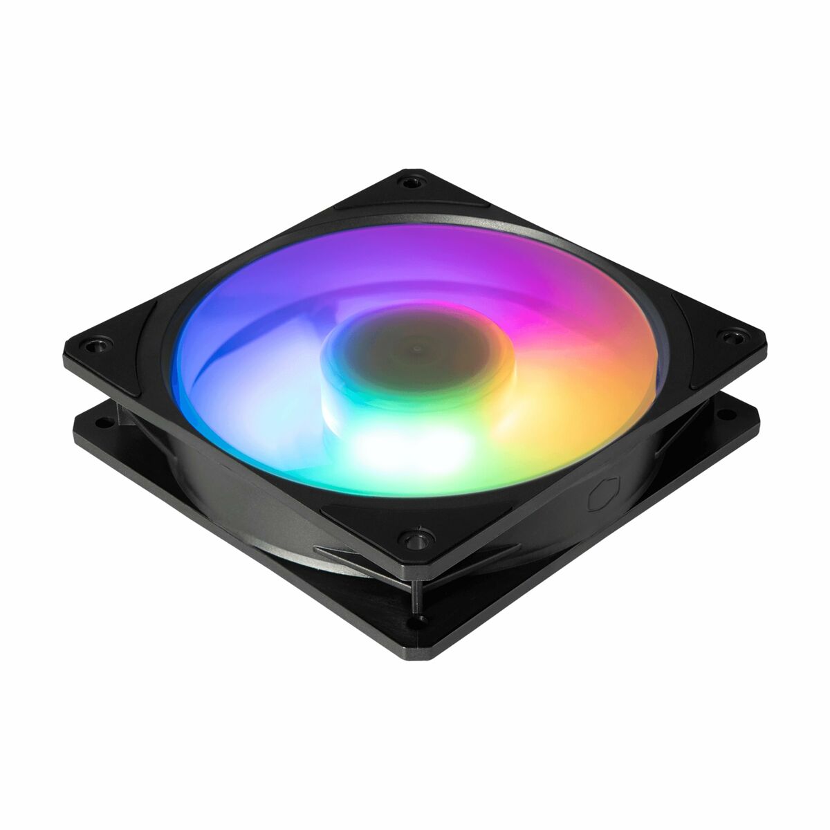 Afbeeldingen van CPU Fan Cooler Master Mobius 120P