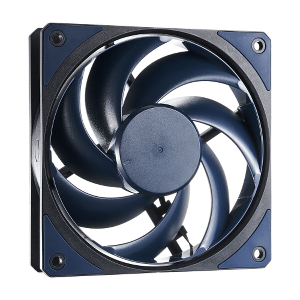 Afbeeldingen van CPU Fan Cooler Master Mobius 120