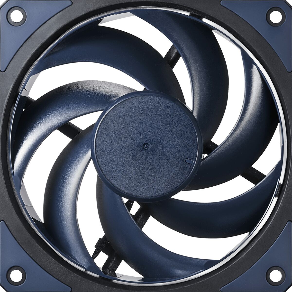 Afbeeldingen van CPU Fan Cooler Master Mobius 120