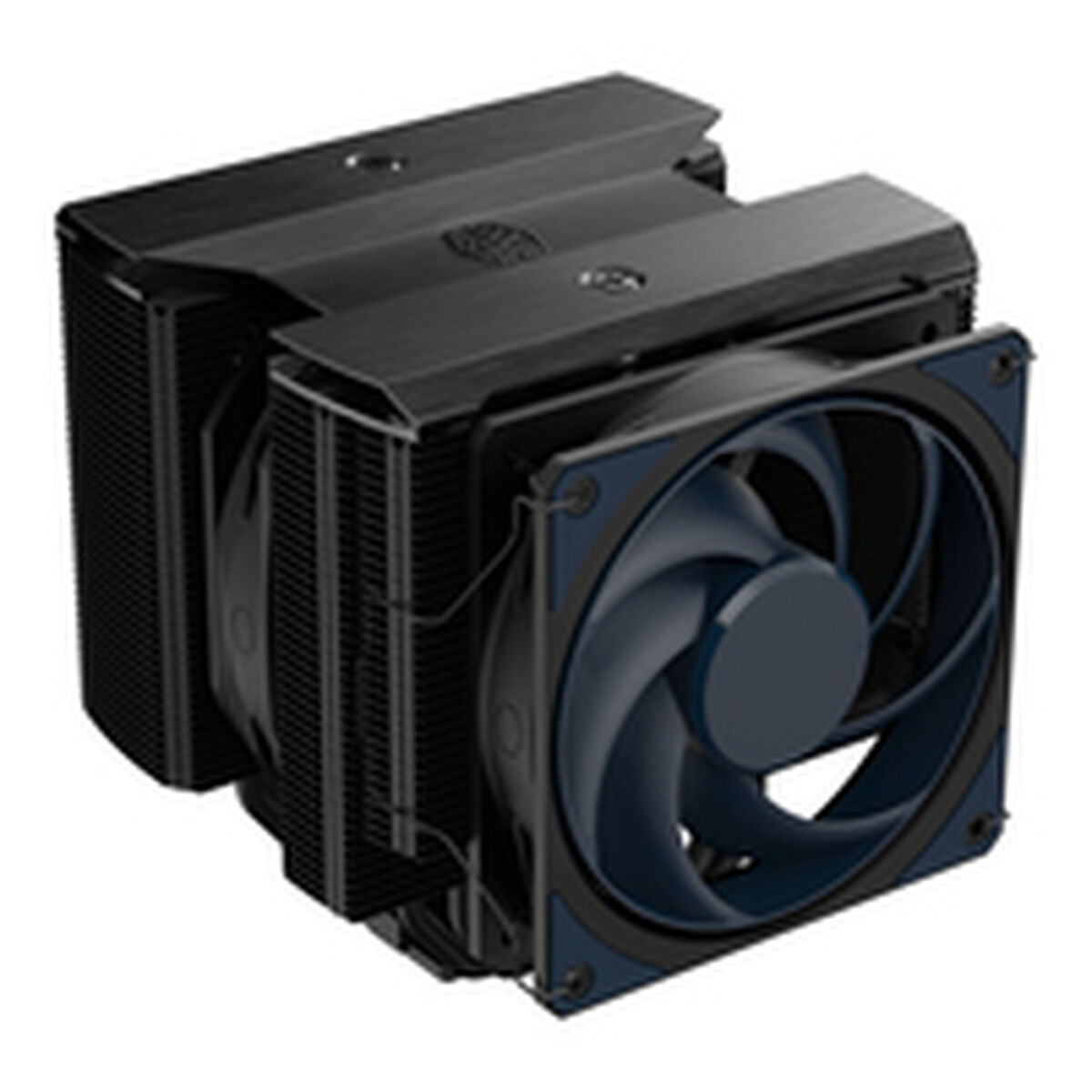 Afbeeldingen van CPU Fan Cooler Master MAM-D8PN-318PK-R1