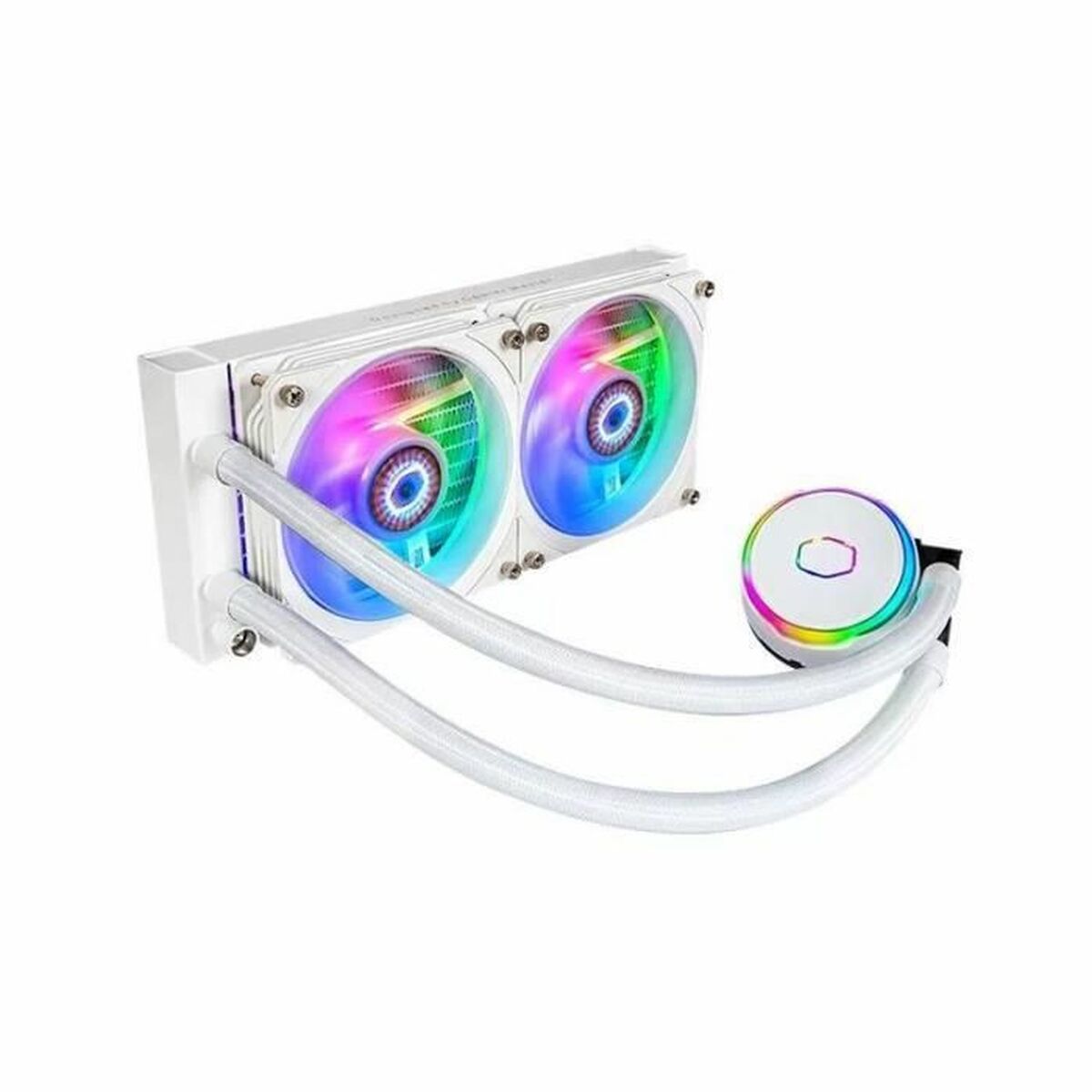 Picture of Liquid Refrigeration Kit Cooler Master PL240