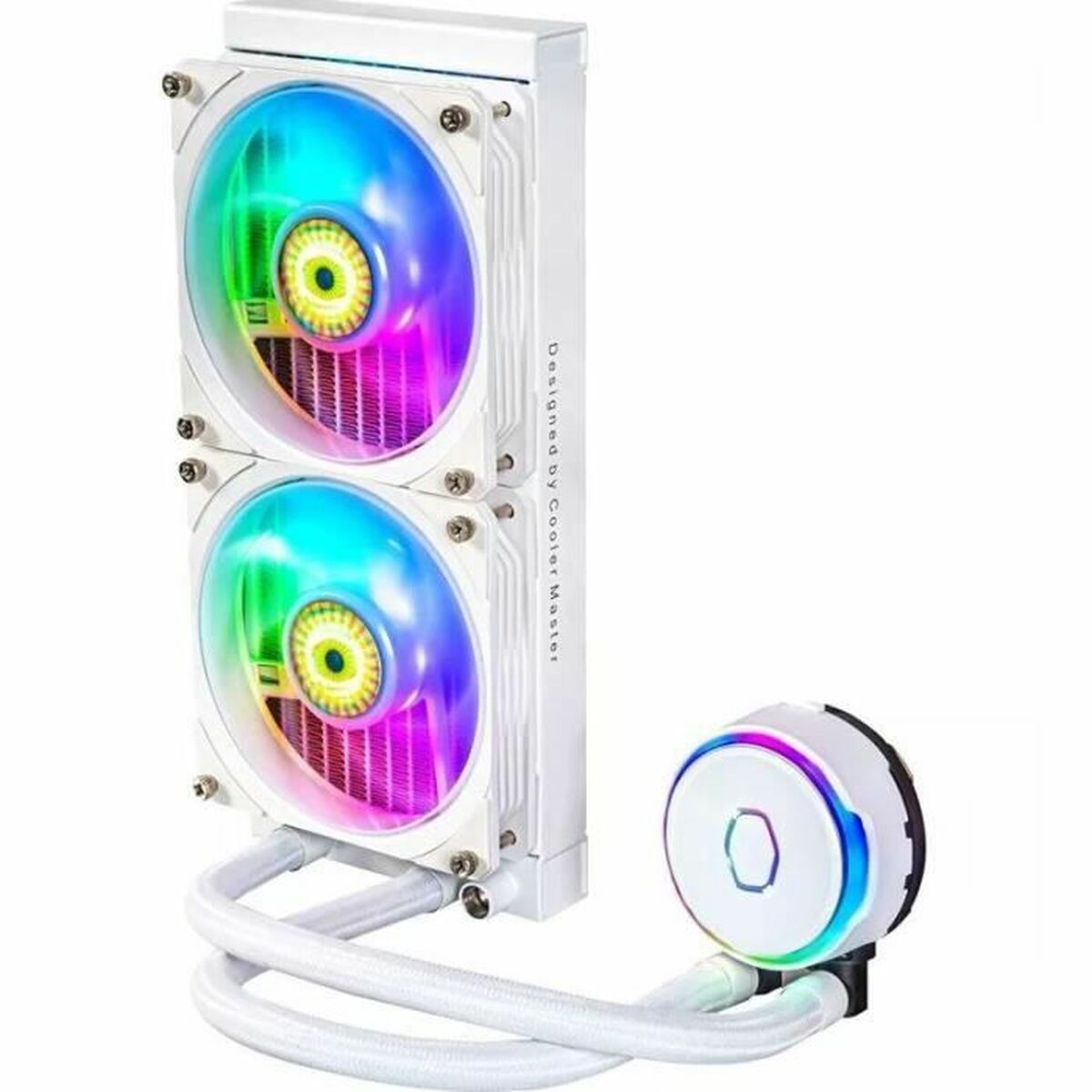 Picture of Liquid Refrigeration Kit Cooler Master PL240