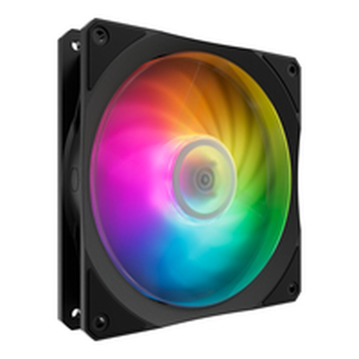 Afbeeldingen van CPU Fan Cooler Master