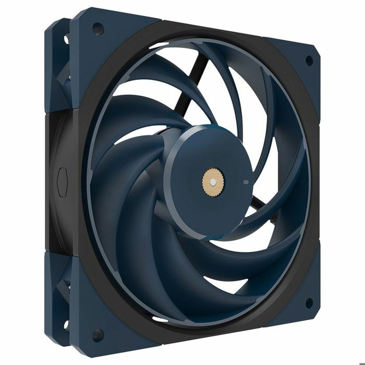 Afbeeldingen van CPU Fan Cooler Master