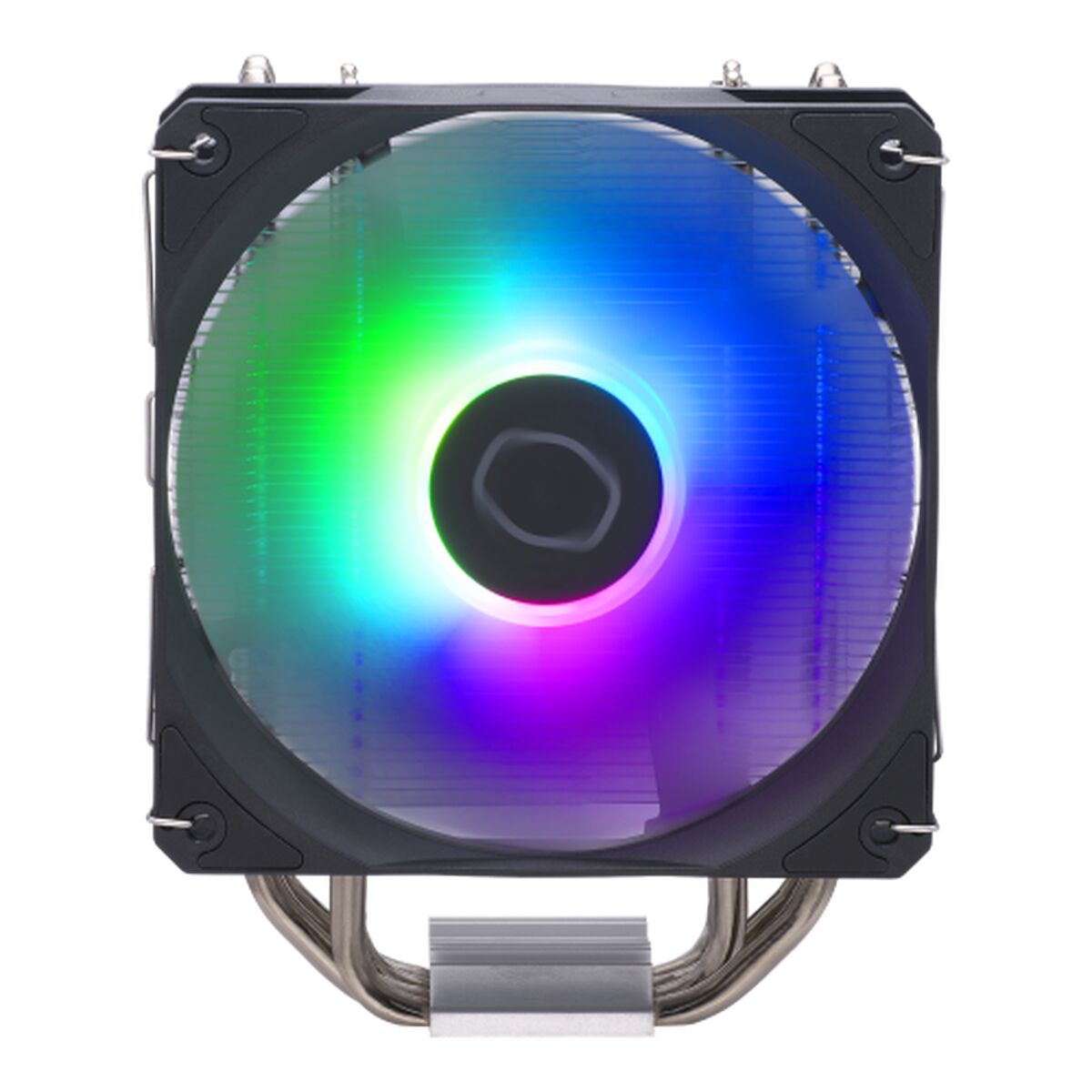 Kép CPU Fan Cooler Master RR-S4NA-17PA-R1