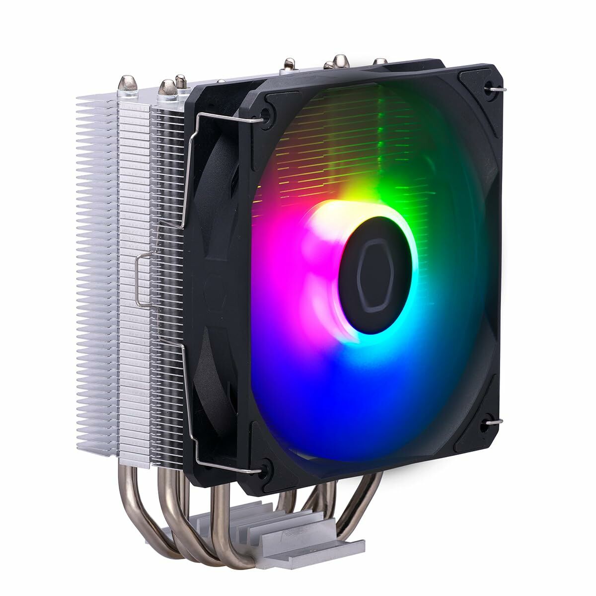 Kép CPU Fan Cooler Master RR-S4NA-17PA-R1