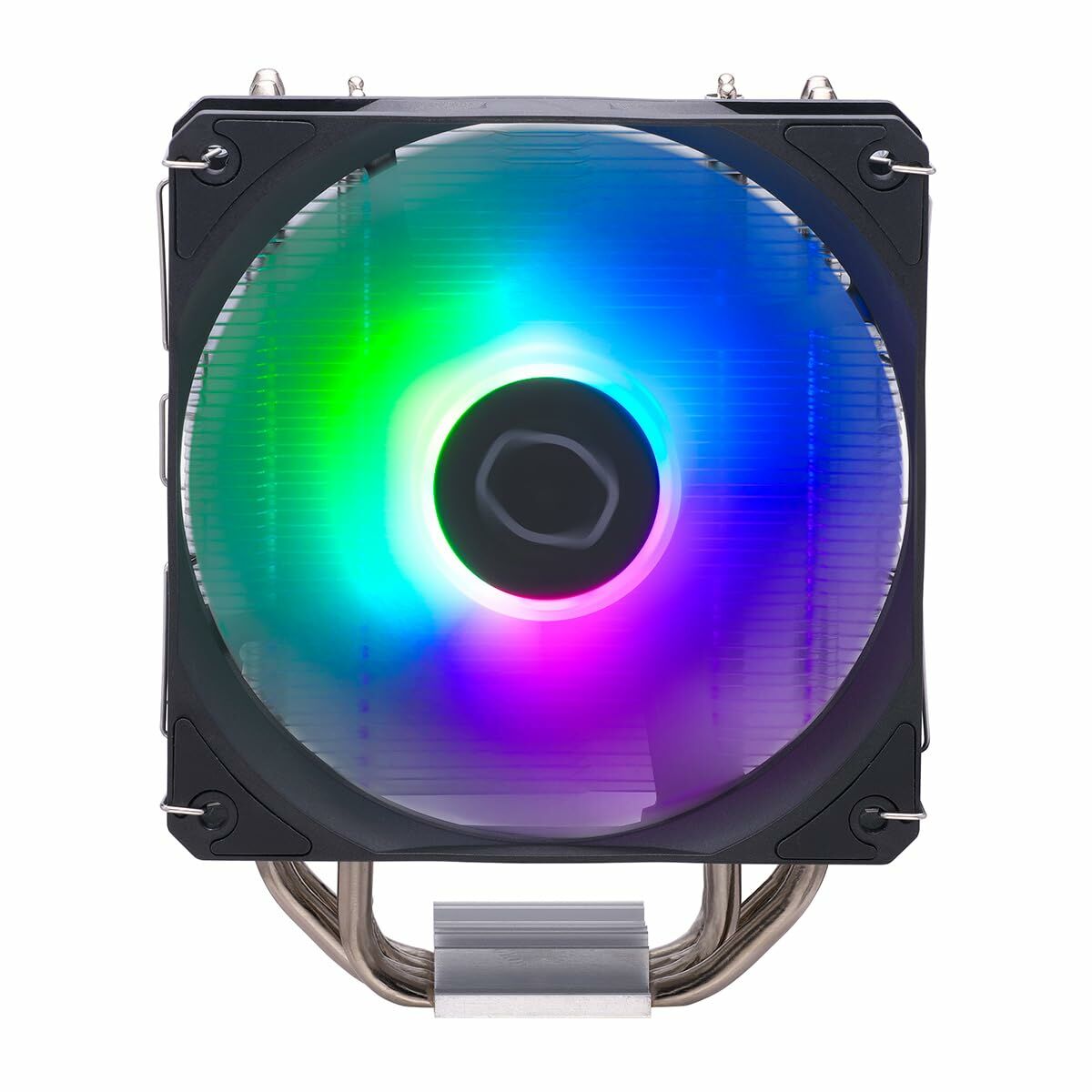 Kép CPU Fan Cooler Master RR-S4NA-17PA-R1