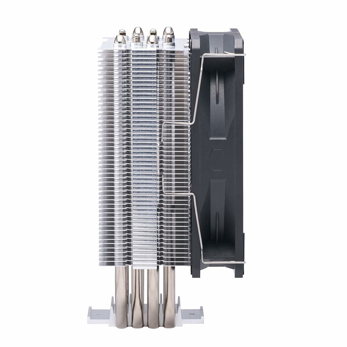 Kép CPU Fan Cooler Master RR-S4NA-17PA-R1