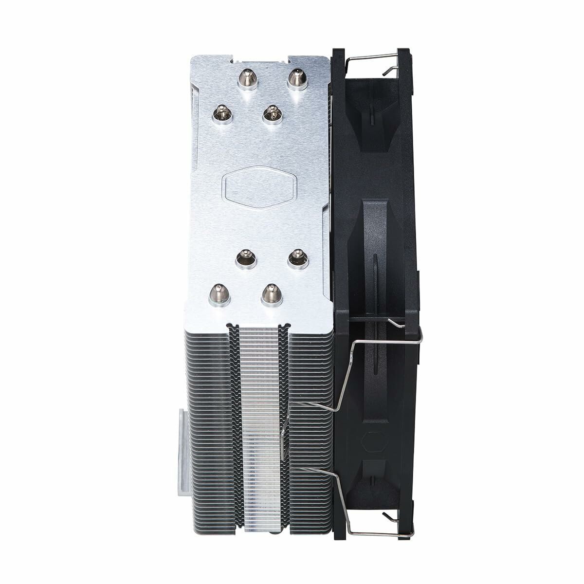 Kép CPU Fan Cooler Master RR-S4NA-17PA-R1